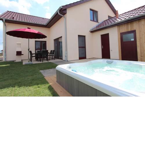 Ferienhaus CASA PRIMERA