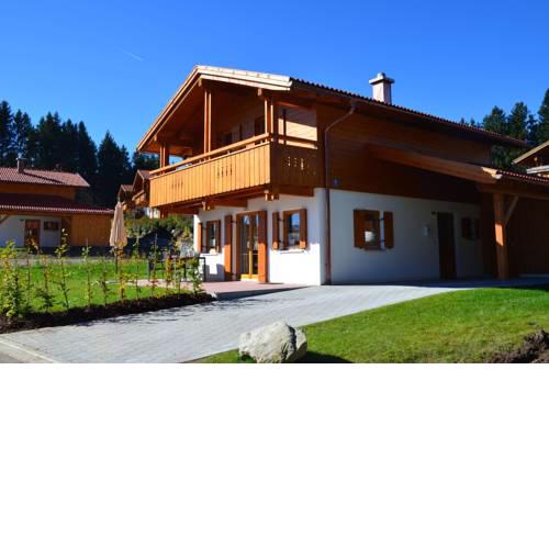 Ferienhaus Casa Romantica mit Sauna