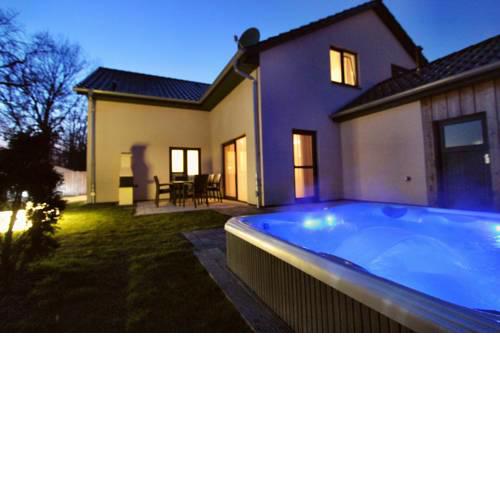 Ferienhaus CASA SUENO