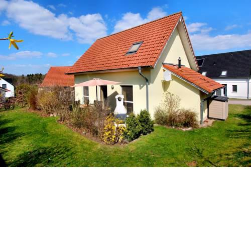 Ferienhaus CASA UNO