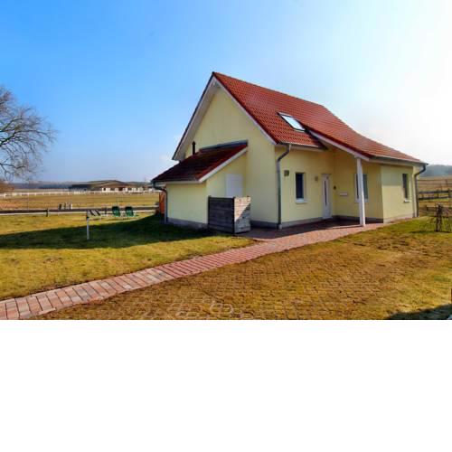 Ferienhaus CASA VERDE