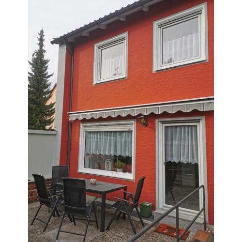 Ferienhaus CasaNoWa