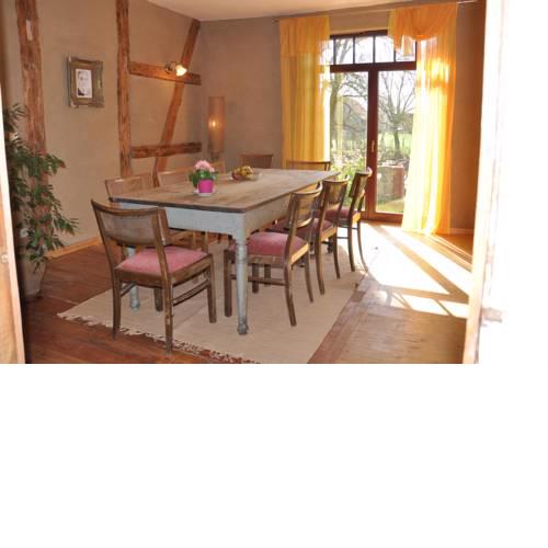 Ferienhaus Caselow 23