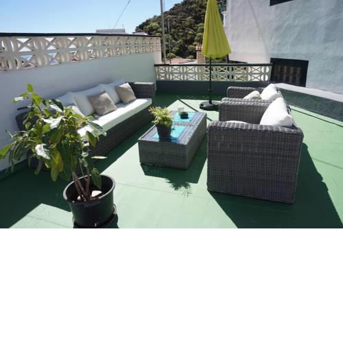 Ferienhaus Casita Canaria