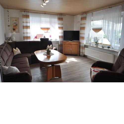 Ferienhaus Casjen 65345