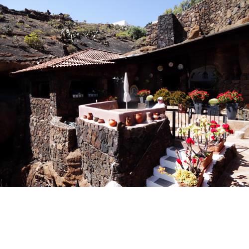 Ferienhaus Castillo 1