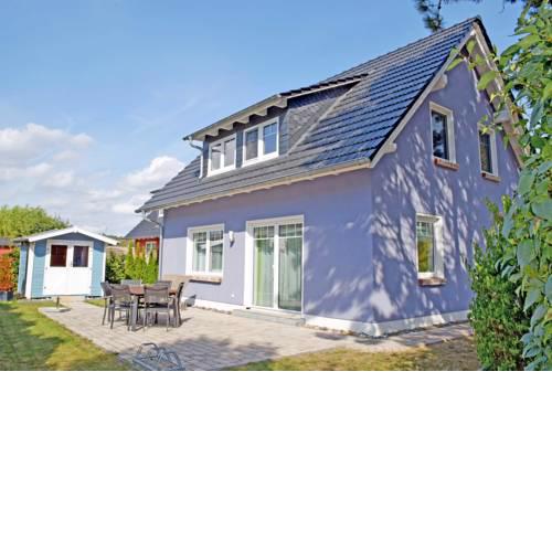 Ferienhaus Celina