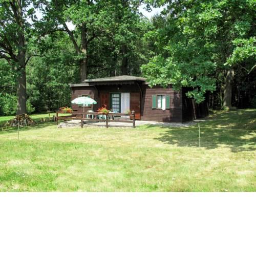 Ferienhaus Cerveny Kostelec 100S