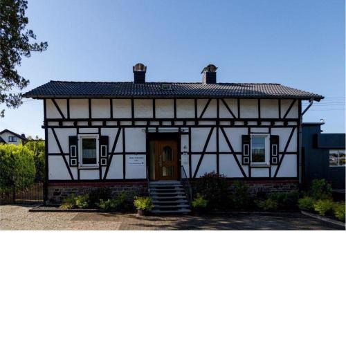 Ferienhaus Chalet Dattenfeld