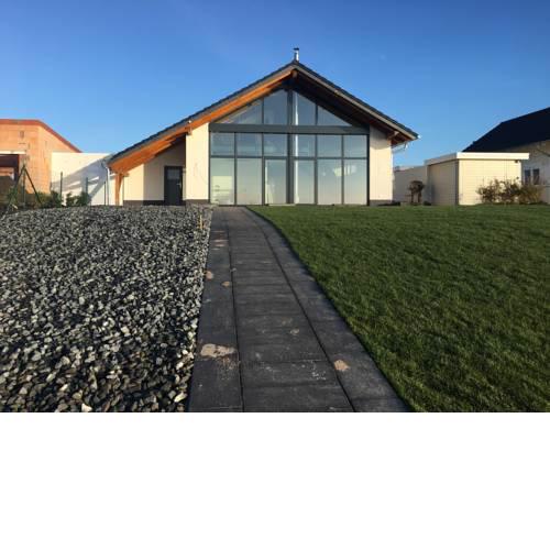 Ferienhaus "Chalet100"