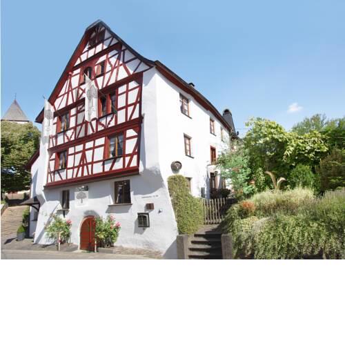 Ferienhaus Cherry Tree