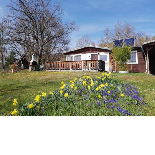 Ferienhaus Chiara, Südharz, Harztor