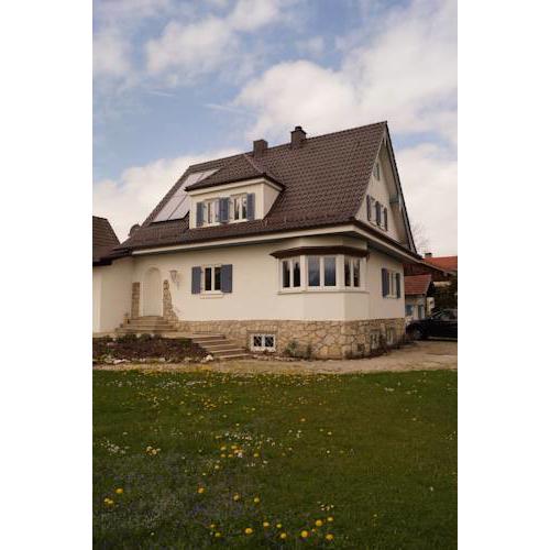Ferienhaus Chiemsee