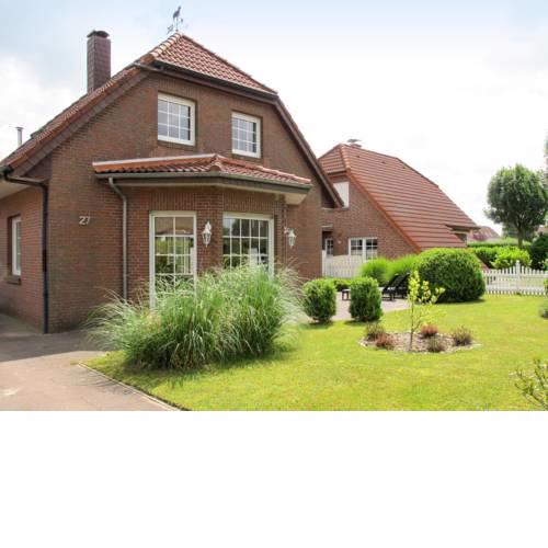 Ferienhaus Christa 110S