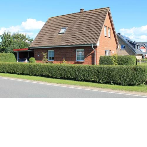Ferienhaus Christa