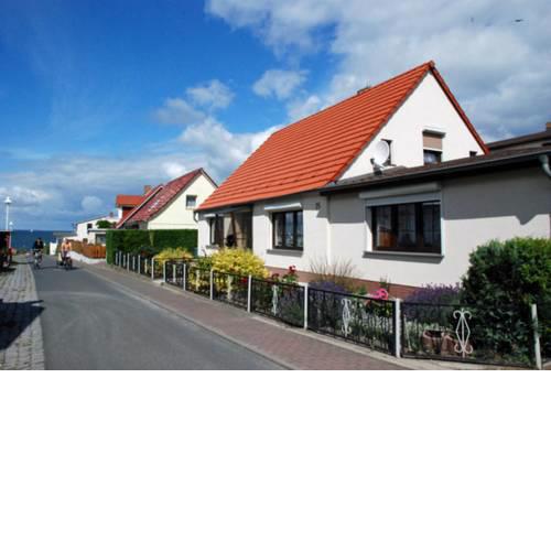 Ferienhaus Christa