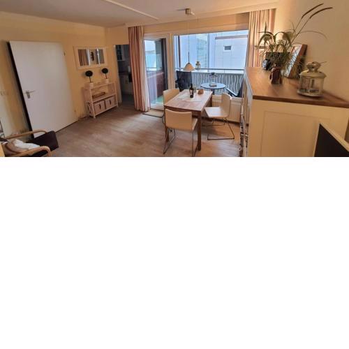 Ferienhaus Christianenhöhe App 34