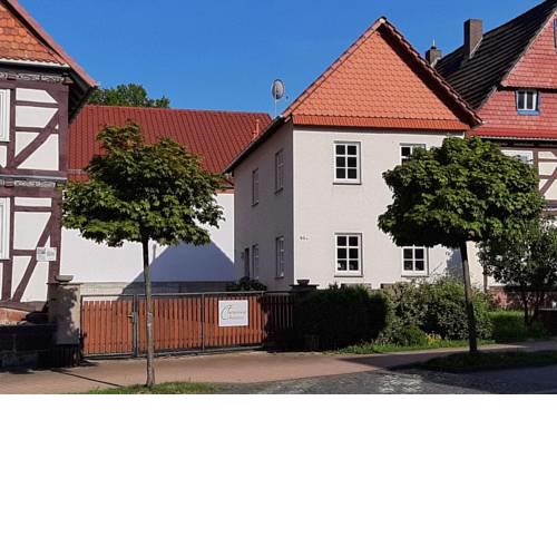 Ferienhaus Christina