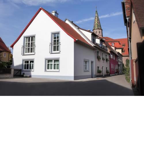 Ferienhaus Christina
