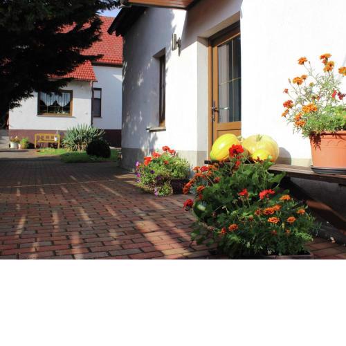 Ferienhaus Christine