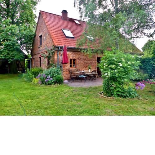 Ferienhaus Christoph Seeger