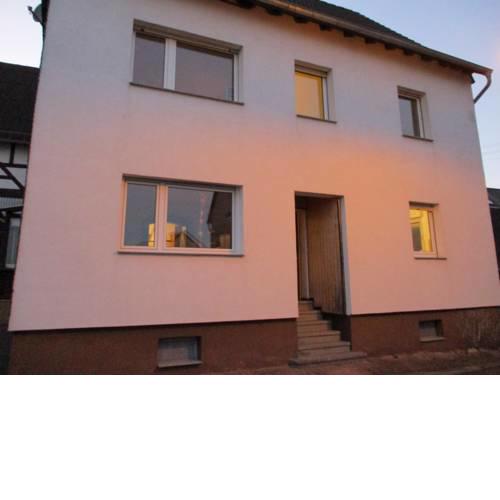 Ferienhaus Cilla