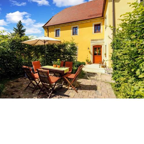 Ferienhaus Clara