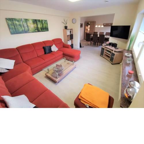 Ferienhaus Clarissa