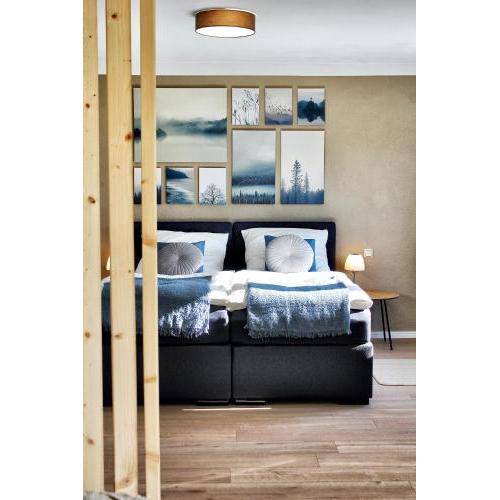 Ferienhaus CLARNI