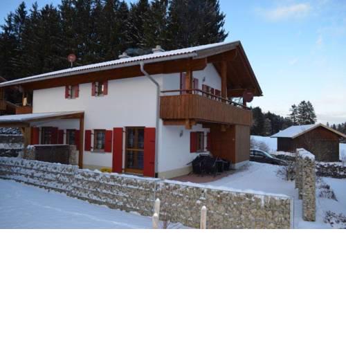 Ferienhaus Claudia