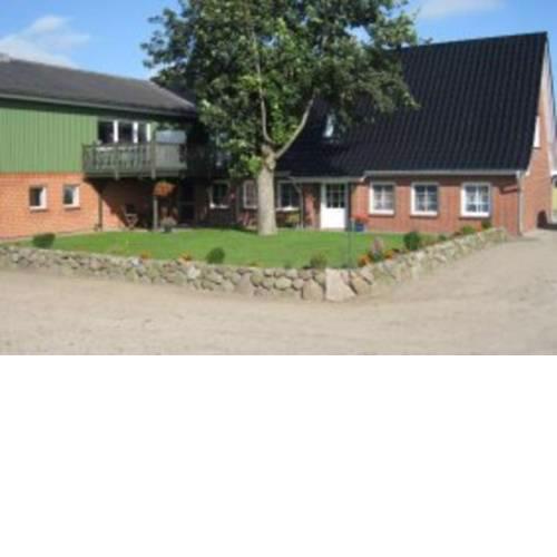 Ferienhaus Clausen