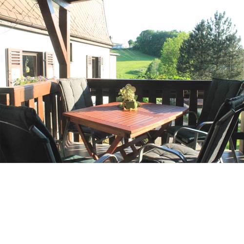 Ferienhaus Clausnitz ERZ 071