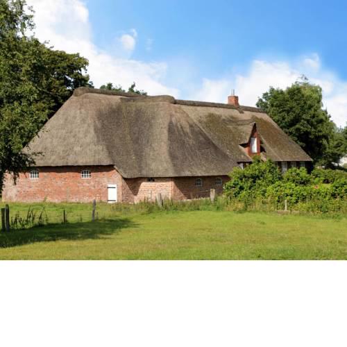 Ferienhaus Claussen 120S