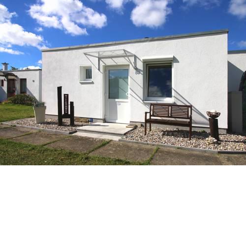 Ferienhaus Cliffkieker