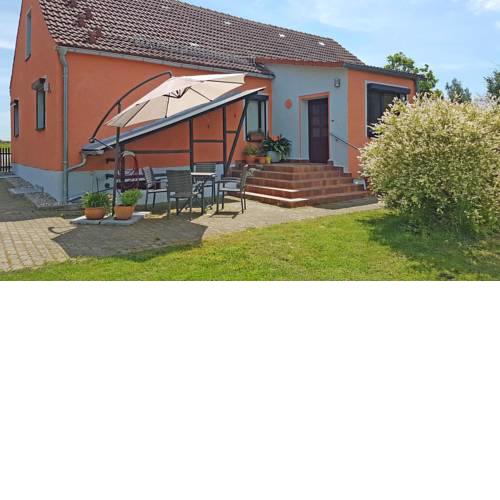 Ferienhaus Cölpin SEE 8691
