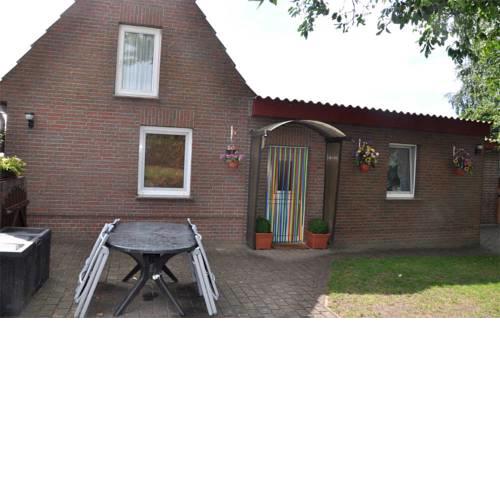 Ferienhaus Conow SEE 8801