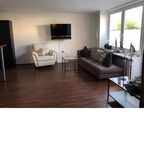 Ferienhaus Contender