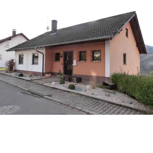 Ferienhaus Conzelmann