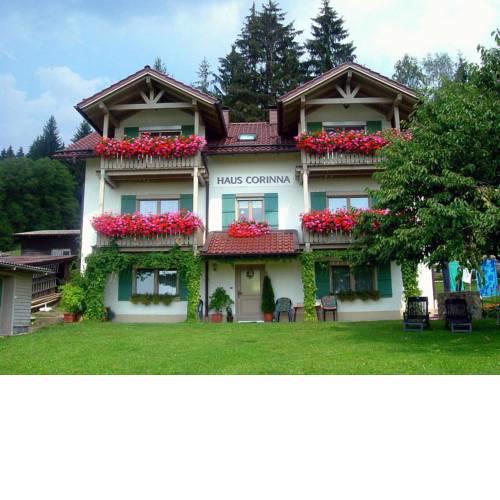 Ferienhaus Corinna