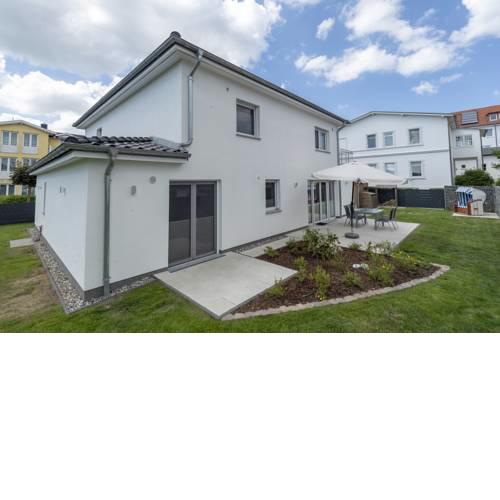 Ferienhaus Corvin mit eingezäunten Grundstück (200 m²)
