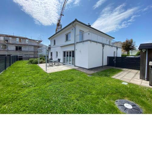 Ferienhaus Corvin