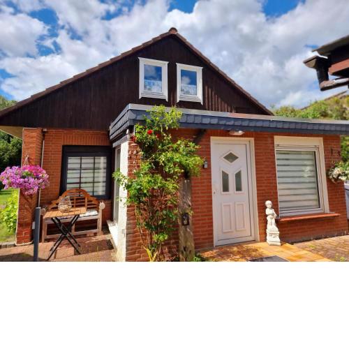 Ferienhaus Costa Kiesa