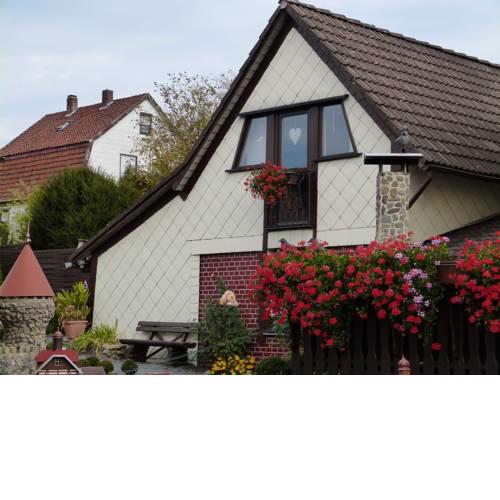 Ferienhaus Cramer