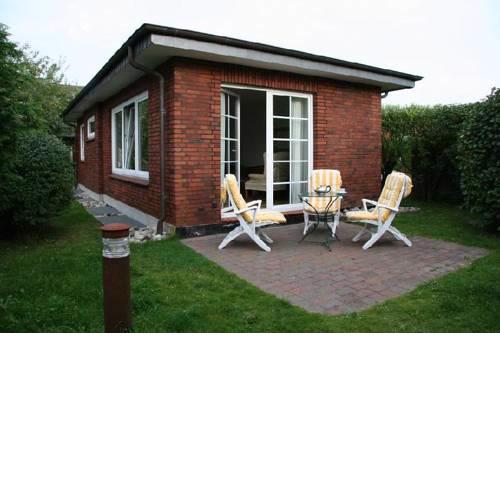 Ferienhaus Creutz