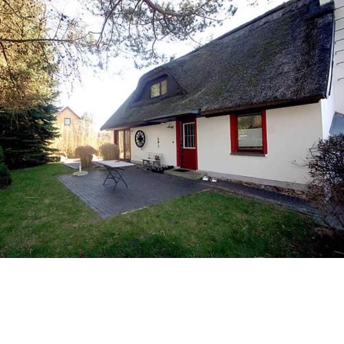 Ferienhaus "Croonen" 1