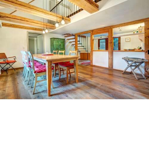 Ferienhaus Croonen