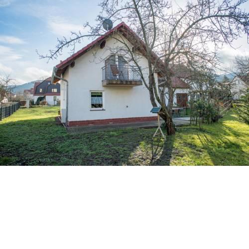 Ferienhaus Crowson