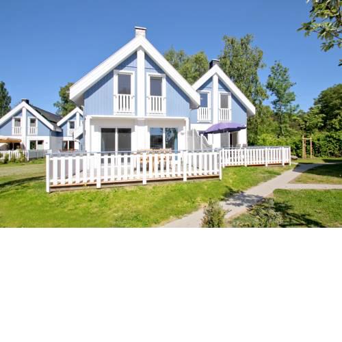 Ferienhaus Cumulus
