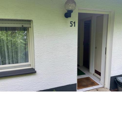 Ferienhaus D51 Europa Feriendorf 2-5 Personen