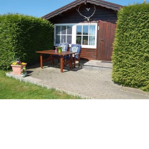 Ferienhaus Dabel WEST 321